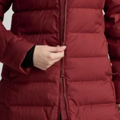 Online FETLAR DOWN COAT Damen - Daunenmantel Damen Outdoorjacken