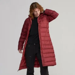 Online FETLAR DOWN COAT Damen - Daunenmantel Damen Outdoorjacken