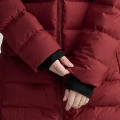 Online FETLAR DOWN COAT Damen - Daunenmantel Damen Outdoorjacken