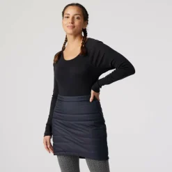Damen FRILUFTS Röcke Und Kleider^FETLAR PADDED SKIRT Damen - Isolationsrock