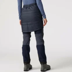 Damen FRILUFTS Röcke Und Kleider^FETLAR PADDED SKIRT Damen - Isolationsrock