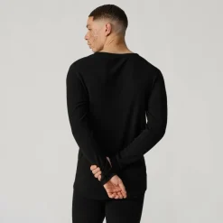 Herren FRILUFTS Funktionsunterwäsche^FJELNA HEAVYWEIGHT LONGSLEEVE Herren - Funktionsunterwäsche