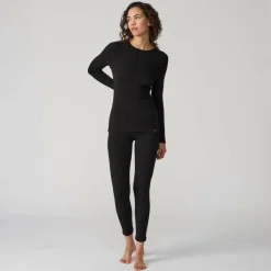 New FJELNA HEAVYWEIGHT LONGSLEEVE Damen - Funktionsunterwäsche Damen Funktionsunterwäsche