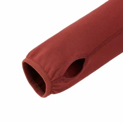 Damen FRILUFTS Pullover Und Fleecepullover|Outdoorjacken^FJERGEN HOODED FLEECE JACKET Damen - Fleecejacke