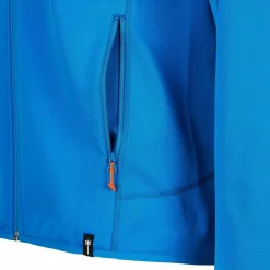 Herren FRILUFTS Pullover Und Fleecepullover|Outdoorjacken^FJERGEN HOODED FLEECE JACKET Herren - Fleecejacke