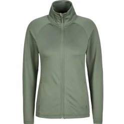 Damen FRILUFTS Pullover Und Fleecepullover|Outdoorjacken^FRIAREN FLEECE JACKET Damen - Fleecejacke