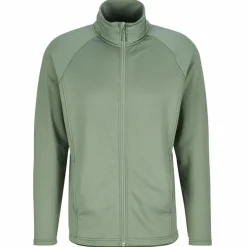 Herren FRILUFTS Pullover Und Fleecepullover|Outdoorjacken^FRIAREN FLEECE JACKET Herren - Fleecejacke