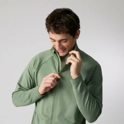 Herren FRILUFTS Pullover Und Fleecepullover|Outdoorjacken^FRIAREN FLEECE JACKET Herren - Fleecejacke