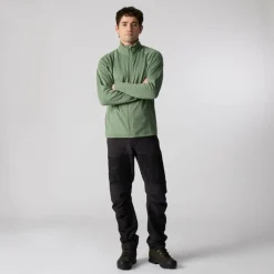 Herren FRILUFTS Pullover Und Fleecepullover|Outdoorjacken^FRIAREN FLEECE JACKET Herren - Fleecejacke