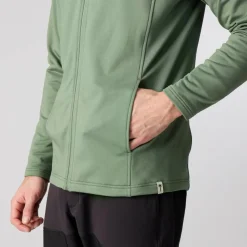 Herren FRILUFTS Pullover Und Fleecepullover|Outdoorjacken^FRIAREN FLEECE JACKET Herren - Fleecejacke