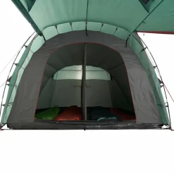 Discount GRASSHOLM 8 - Familienzelt Familienzelte|3-Jahreszeiten-Zelte