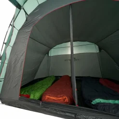 Discount GRASSHOLM 8 - Familienzelt Familienzelte|3-Jahreszeiten-Zelte