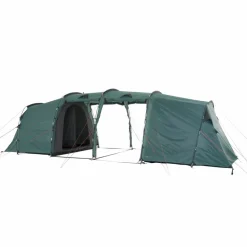 Discount GRASSHOLM 8 - Familienzelt Familienzelte|3-Jahreszeiten-Zelte