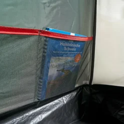 FRILUFTS 4-Personen-Zelte|Familienzelte^GRASSHOLM 4 - Familienzelt