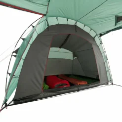 FRILUFTS 4-Personen-Zelte|Familienzelte^GRASSHOLM 4 - Familienzelt