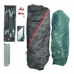 FRILUFTS 4-Personen-Zelte|Familienzelte^GRASSHOLM 4 - Familienzelt