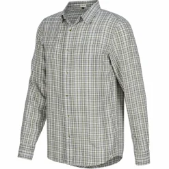 Herren FRILUFTS Hemden^GRIMSA L/S SHIRT Herren - Outdoor Hemd