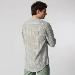 Herren FRILUFTS Hemden^GRIMSA L/S SHIRT Herren - Outdoor Hemd