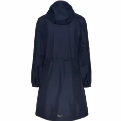 Hot GUFUFOSS COAT Damen - Regenmantel Damen Outdoorjacken