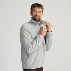 Sale HAGLEREN JACKET Herren - Fleecejacke Herren Pullover Und Fleecepullover|Outdoorjacken