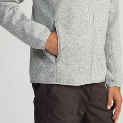 Sale HAGLEREN JACKET Herren - Fleecejacke Herren Pullover Und Fleecepullover|Outdoorjacken