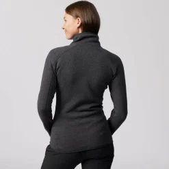 Outlet HAGLEREN JACKET Damen - Fleecejacke Damen Pullover Und Fleecepullover|Outdoorjacken