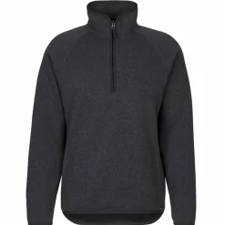 Herren FRILUFTS Pullover Und Fleecepullover^HAGLEREN KNITTED FLEECE HALFZIP Herren - Fleecepullover