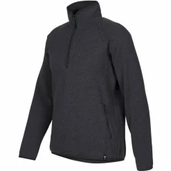 Herren FRILUFTS Pullover Und Fleecepullover^HAGLEREN KNITTED FLEECE HALFZIP Herren - Fleecepullover