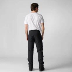 Clearance HAIFOSS PADDED PANTS Herren - Winterhose Herren Outdoorhosen