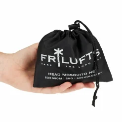 FRILUFTS Moskitonetze^HEAD MOSQUITO NET - Moskitonetz