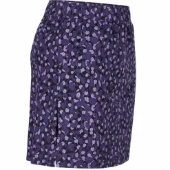 Damen FRILUFTS Röcke Und Kleider^HEDJE AOP SKORT Damen - Skort