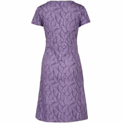 Damen FRILUFTS Röcke Und Kleider^HEDJE PRINTED DRESS Damen - Kleid