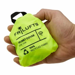 FRILUFTS Reflektierendes Zubehör^HELMET COVER - Regenhülle