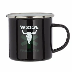 FRILUFTS Campingtöpfe Und Campinggeschirr^HETTA W:O:A - Becher