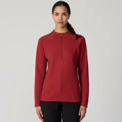 Hot HOSBY BIKE LONGSLEEVE Damen - Langarmshirt Damen Shirts Und Tops