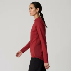 Hot HOSBY BIKE LONGSLEEVE Damen - Langarmshirt Damen Shirts Und Tops