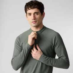 Clearance HOSBY BIKE LONGSLEEVE Herren - Langarmshirt Herren Shirts Und Tops