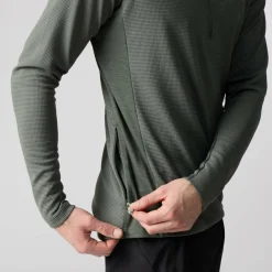 Clearance HOSBY BIKE LONGSLEEVE Herren - Langarmshirt Herren Shirts Und Tops