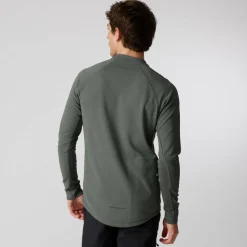 Clearance HOSBY BIKE LONGSLEEVE Herren - Langarmshirt Herren Shirts Und Tops