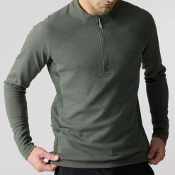 Clearance HOSBY BIKE LONGSLEEVE Herren - Langarmshirt Herren Shirts Und Tops