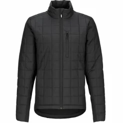 Clearance HOSBY BIKE PADDED JACKET Herren - Fahrradjacke Herren Outdoorjacken