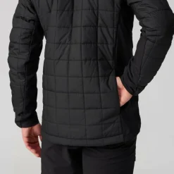 Clearance HOSBY BIKE PADDED JACKET Herren - Fahrradjacke Herren Outdoorjacken