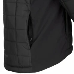 Clearance HOSBY BIKE PADDED JACKET Herren - Fahrradjacke Herren Outdoorjacken