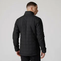 Clearance HOSBY BIKE PADDED JACKET Herren - Fahrradjacke Herren Outdoorjacken