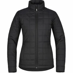 Sale HOSBY BIKE PADDED JACKET Damen - Fahrradjacke Damen Outdoorjacken