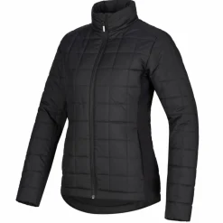 Sale HOSBY BIKE PADDED JACKET Damen - Fahrradjacke Damen Outdoorjacken