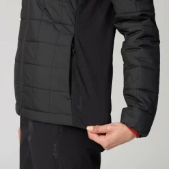 Sale HOSBY BIKE PADDED JACKET Damen - Fahrradjacke Damen Outdoorjacken