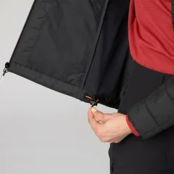 Sale HOSBY BIKE PADDED JACKET Damen - Fahrradjacke Damen Outdoorjacken