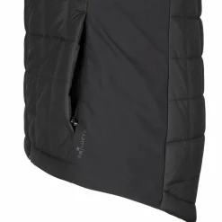 Sale HOSBY BIKE PADDED JACKET Damen - Fahrradjacke Damen Outdoorjacken