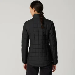 Sale HOSBY BIKE PADDED JACKET Damen - Fahrradjacke Damen Outdoorjacken